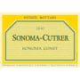 Sonoma-Cutrer Sonoma Coast Chardonnay (375ML half-bottle) 2010 Front Label