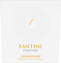 Farnese Terre di Chieti Fantini Chardonnay 2013 Front Label