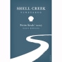Shell Creek Petite Sirah 2007 Front Label