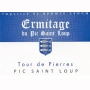 Heritage Du Pic St. Loup Tour de Pierres 2009 Front Label