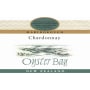 Oyster Bay Marlborough Chardonnay 2011 Front Label