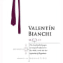 Bodegas Bianchi Oasis Sur Malbec 2009 Front Label