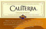 Caliterra Reserva Chardonnay 1996 Front Label