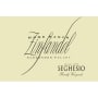 Seghesio Home Ranch Zinfandel 2010 Front Label