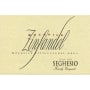 Seghesio Rockpile Zinfandel 2010 Front Label
