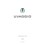 Uvaggio Vermentino 2010 Front Label