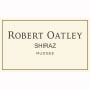 Robert Oatley Mudgee Shiraz 2009 Front Label