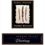 Three Sticks Durell Vineyard Chardonnay 2009 Front Label