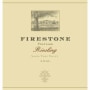 Firestone Riesling 2010 Front Label