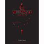 Castello di Verrazzano Rosso 2009 Front Label