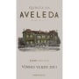 Aveleda Vinho Verde 2011 Front Label