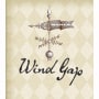 Wind Gap Sonoma County Chardonnay 2008 Front Label