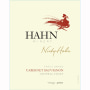 Hahn Founder's Cabernet Sauvignon 2010 Front Label