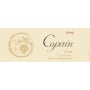 Copain Les Voisins Syrah 2009 Front Label