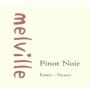 Melville Estate Verna's Pinot Noir 2010 Front Label