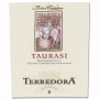 Terredora di Paolo Fatica Contadina Taurasi 2006 Front Label