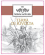 Fattoria La Rivolta Aglianico del Taburno Terra di Rivolta Riserva 2009 Front Label