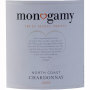 Monogamy Truly Madly Deeply Chardonnay 2009 Front Label