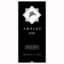 Santa Ema Amplus One 2009 Front Label