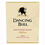 Dancing Bull Sauvignon Blanc 2011 Front Label