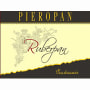 Pieropan Ruberpan Veneto 2004 Front Label