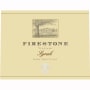 Firestone Santa Ynez Syrah 2007 Front Label