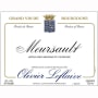 Olivier Leflaive Meursault 2010 Front Label
