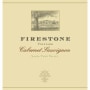 Firestone Santa Ynez Valley Cabernet Sauvignon 2008 Front Label