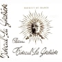 Chateau Tirecul La Graviere  2003 Front Label