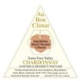 Au Bon Climat Sanford and Benedict Chardonnay 2009 Front Label