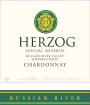Baron Herzog Special Reserve Chardonnay 2012 Front Label