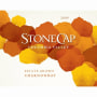 StoneCap Chardonnay 2009 Front Label