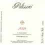Pelissero Nebbiolo Langhe 2009 Front Label