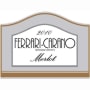 Ferrari-Carano Merlot 2010 Front Label