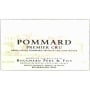 Bouchard Pere & Fils Pommard Premier Cru 2010 Front Label