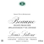 Louis Latour Beaune Vignes Franches Premier Cru 2009 Front Label