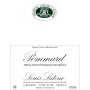 Louis Latour Pommard 2009 Front Label