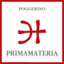 Poggerino Primamateria Toscana 2003 Front Label
