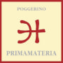 Poggerino Primamateria Toscana 2010 Front Label