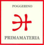 Poggerino Primamateria Toscana 2009 Front Label