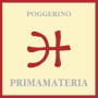 Poggerino Primamateria Toscana 2008 Front Label