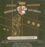 Borghini Baldovinetti Armaiolo di San Fabiano Capitolare di Biturica 2008 Front Label