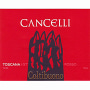 Badia a Coltibuono Cancelli 2011 Front Label