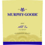 Murphy-Goode All-In Claret 2007 Front Label