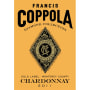 Francis Ford Coppola Diamond Collection Chardonnay 2011 Front Label