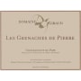 Domaine Giraud Chateauneuf-du-Pape Les Grenaches de Pierre 2010 Front Label