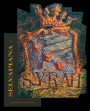 Selvapiana Syrah 2009 Front Label