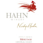 Hahn Meritage Red Blend 2009 Front Label