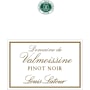 Louis Latour Domaine de Valmoissine Pinot Noir 2009 Front Label