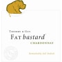 Fat Bastard Chardonnay 2010 Front Label